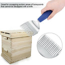 Uncapping Fork Straight Needles Bee Honey Sparse Rake Beekeeping dgd GZO