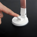 Desk Car Interior Panel Universal Aluminum Folding Smart Phone Holder Stand
