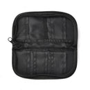 1xDarts Accessories Darts Carry Case Wallet Pockets Holder Storing Bag Black FU