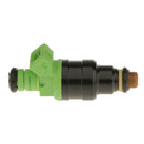 Auto  Fuel Injector Injector 440cc Green Top Racing Fuel Injector 440cc Ev1