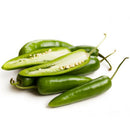 Hot 100 Jalapeno Chile Pepper Samen SuperNon G Heirloom Pflanzensamen L3N4