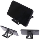Folding Mobile Phone Bracket Mini EDC Card Bottle Opener Screwdriver Wrench 3C