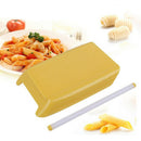 Pasta Macaroni Maker Diy Elbow Macaroni Roller Spaghetti Maker Pasta Roller FT