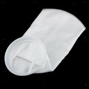 2Pcs Aquarium Felt Filter Bags