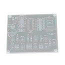 8 Ways Digital Responder DIY Kit Electronic Component CD4511 Soldering Practiceï¼