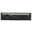 1080P HDMI To HDMI Audio Splitter & Optical SPDIF RCA Analog Extractor Converter