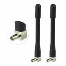 New 4G LTE Antenna Booster TS9 Connector 5dBi Fits For HUAWEI E5577 E5573 E5372