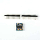 Standard 6-Pin Isp Header +5V 500Ma Regulator Two Led Indicators Micro-Osd