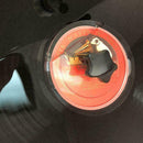 Vinyl Record Label Saver Record Clean Saver Record Protector Waterproof H3B7