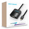 Vention AGBBB Micro HDMI to VGA Converter Adapter 1080P Video for PC Laptop
