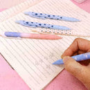 0.7mm Simple Cute Tree Press Mechanical Pencil School Supply N8B5 Station V6H2