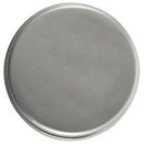 10 Blank 2oz Metal Tin Box Survival Kit Containers whit lined lid, Water re M1X1