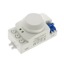 5.8GHz HF System LED Microwave 360 Degree Motion Sensor Light Switch Body M Q6D1
