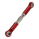 Front/Rear Servo Link Steering 06048 106017 166017 For 1/10 RC HSP Redcat H M2R7