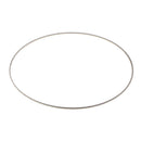 Heavy Duty Saw Blades 143mm 5-3/4inch Stained Glass Replacement Ring Saw Blade