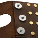 Leather Quiver Capable Of Loading 6 Arrows for Bow Archery