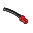 5Pcs Motorcycle Pit Bike Gas Fuel Cap Petrol Tank Valve Vent Breather Hose