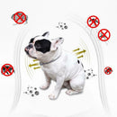 Anti Flea Ticks Mosquitoes Dog Cat Collar Pet Adjustable Insect Necklace