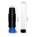 Multi-funcitonal Hoover Kit Vacuum Dust Brush Cleaner Dirt Remover Adapter