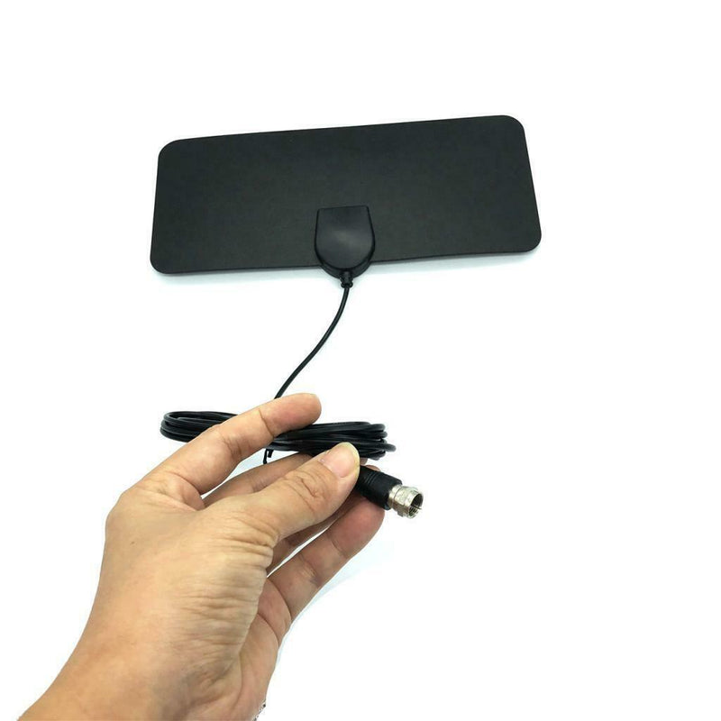 80 Mile Range Antenna Digital Indoor HDTV 1080P 25DBI