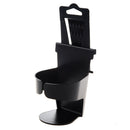 Automotive Drink holder / cup holder Diameter 85mm adjustable 140*65*85mm b