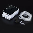 Solar Powered/ USB Rechargable Oxygenator Water Oxygen