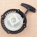 Easy Pull Start Starter fit for 47cc 49cc Motor Mini Kids Pocket Quad Dirt Bike