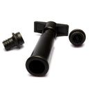 Reusable Bottle Vacuum Wine Preserver Saver Sealer Pump With 2 Stoppers n3C