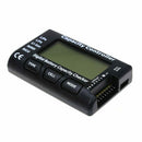Cellmeter-7 Digital Battery Capacity Checker RC Cellmeter 7 For Lipo Life L