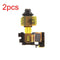 For Sony Xperia Z3 L55t/u D6653/03 D6633/83 NEW headphone Audio Jack Flex Cable