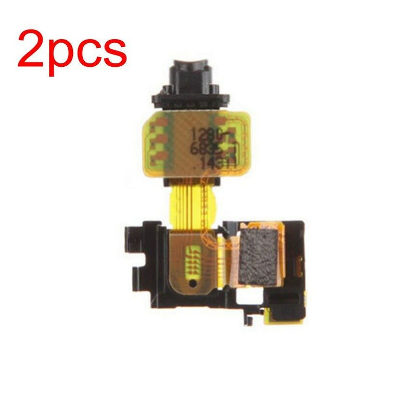For Sony Xperia Z3 L55t/u D6653/03 D6633/83 NEW headphone Audio Jack Flex Cable