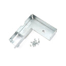 Dell 9W8C4 Y004G 3.5" to 2.5" Adapter for F238F D981C X968D SAS/SATA TrayCaddyxp