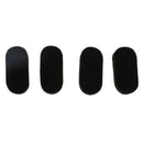 Replacement  foam sponge cushion earpads ear pads pillow cover For Koss porta