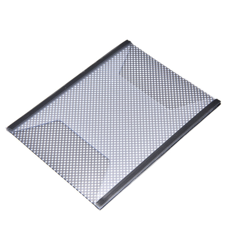 1 Pc Card Vanish Illusion Change Sleeve Close-Up Street Magic Trick Props Tw