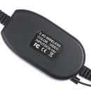 2.4G Wireless Video Transmitter and Receiver kit for 12V Car Rear View CameSEAU
