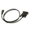 3.3ft HDMI Male to Male DVI Monitor Display Adapter Cable Line for HDTV HD