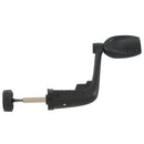 Black plastic power handle fishing reel crank crank arm Spinning Reel