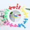 Building Blocks Assembled Sucker Suction Cup Funny Construction To