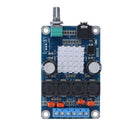 50Wx2 Tpa3116D2 Dual Channel Digital Power Amplifier Board Stereo Amp Dc 9V