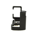Aluminum Alloy Camera L Clamp Vertical Aluminum Alloy Quick Release Holder Base