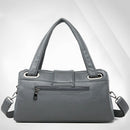 Fashion Pillow Women Handbags American Popular Bag New Simple Leisure Lady