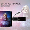 USB 2.0 to SATA Adapter Converter Date Cable for 2.5/3.5 inch Hard Disk Drive
