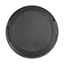 58mm Filter Adapter Ring + UV Filter w/ Cover for GoPro Hero 5 Housing Case