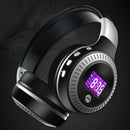 Zealot B19 Wireless Headphone Bluetooth Headset Over Ear Fm Radio Mini Mp3