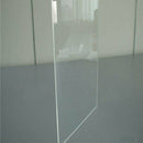 Clear Acrylic Perspex Sheet Cut To Size Plastic Plexiglass Panel DIY 1.5 QKI