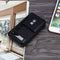 Portable Universal Battery Dock USB Port Phone Wall Charger for US Plug #gib