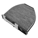 New Cabin Air Filter Fit for Mercedes-Benz C CL CLS E GLK SL-Class A2128300