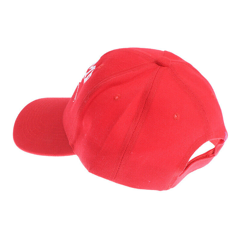 Trump 2024 I'll Be Back President United States USA Embroidered Trump Hat Ca Hn