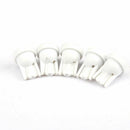 50pcs T10 8 SMD LED White Light Car Light Lamp Bulb