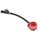 D2S D2R D2C  Xenon Bulb Ballast Connector Harness